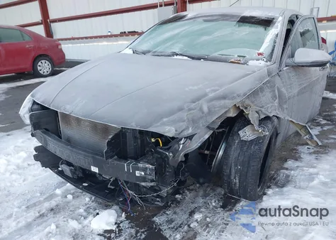 2021 Hyundai Elantra Sel from USA, damaged, VIN KMHLN4AG0MU098944